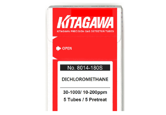 가스장비: Kitagawa A to D