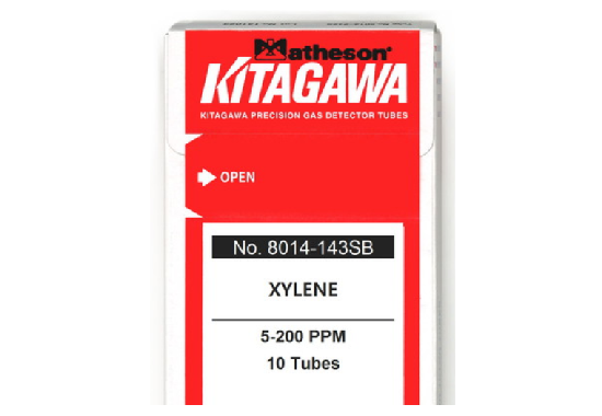 가스장비: Kitagawa Q to Z