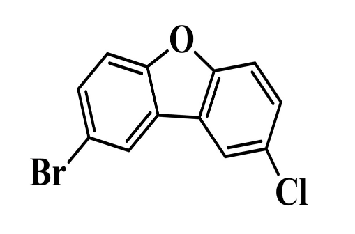 2-Bromo-8-chlorodibenzo[b,d]furan